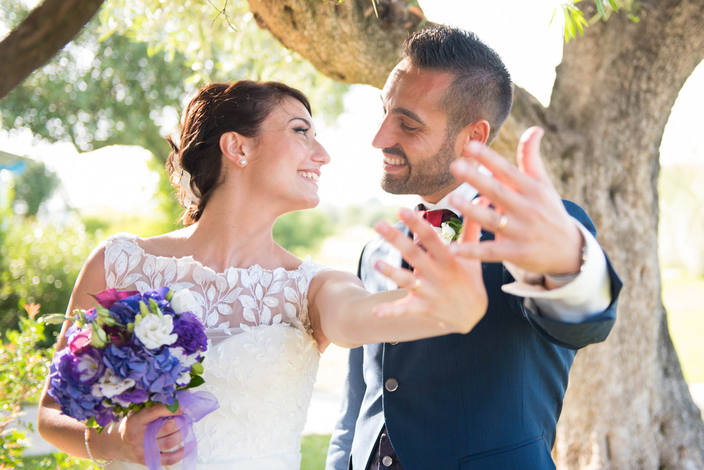 matrimonio vintage sardegna